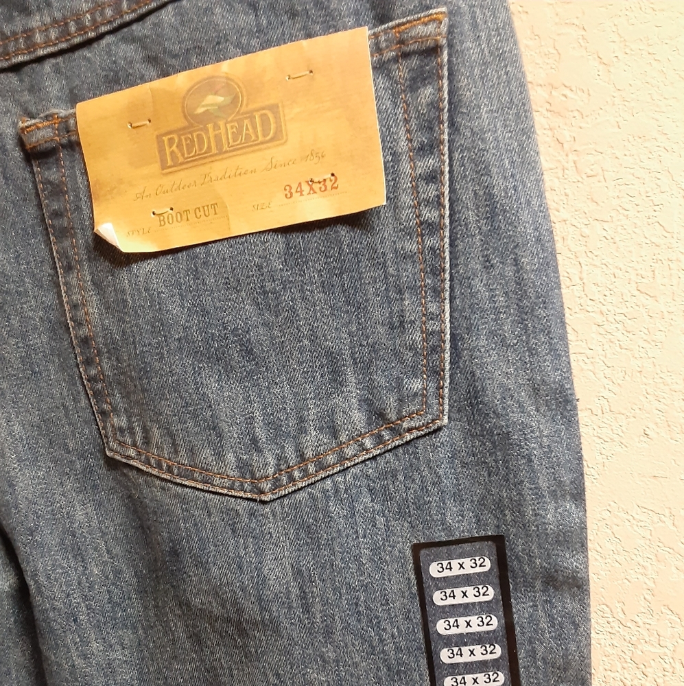 Jeans - Picture 3 of 3